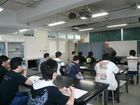2008年7月05日 ロボット相撲セミナー 1