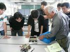 2008年7月05日 ロボット相撲セミナー 6
