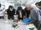 2008年7月05日 ロボット相撲セミナー 7