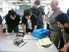 2008年7月05日 ロボット相撲セミナー 8