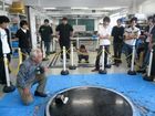 2008年7月05日 ロボット相撲セミナー 9