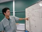 2008年7月19日 ロボット相撲セミナー 1