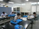 2008年8月4日~6日 ロボット相撲セミナー 1