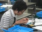 2008年8月4日~6日 ロボット相撲セミナー 2