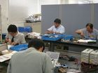 2008年8月4日~6日 ロボット相撲セミナー 4