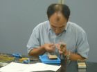 2008年8月4日~6日 ロボット相撲セミナー 5