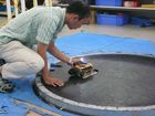 2008年8月4日~6日 ロボット相撲セミナー 12