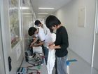 2008年8月9日 ロボット相撲セミナー 3