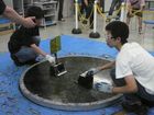 2008年8月9日 ロボット相撲セミナー 7