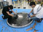 2008年8月9日 ロボット相撲セミナー 8