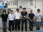 2008年8月9日 ロボット相撲セミナー 11
