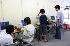 第１回寝屋川ロボットづくり教室 4