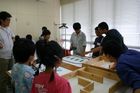 第１回寝屋川ロボットづくり教室 5