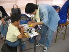 第１回寝屋川ロボットづくり教室 7