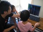 第１回寝屋川ロボットづくり教室 13