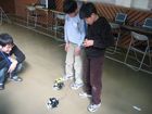 第２回寝屋川ロボットづくり教室 2