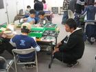 第２回寝屋川ロボットづくり教室 6