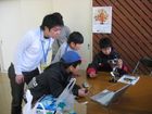 第２回寝屋川ロボットづくり教室 10