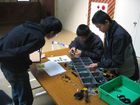 第２回寝屋川ロボットづくり教室 11