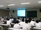 20090606 マイコンラリーオープンセミナー 12