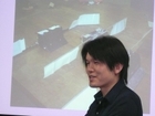 2009.06.13 ロボット相撲オープンセミナー 3