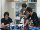 2009.06.13 ロボット相撲オープンセミナー 9