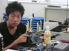 2009.06.13 ロボット相撲オープンセミナー 11