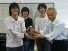 2009.06.13 ロボット相撲オープンセミナー 19