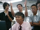 2009.06.27 マイコンカーラリーオープンセミナー 9