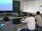 2009/11/21 ロボット相撲オープンセミナー 1