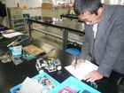 2009/11/21 ロボット相撲オープンセミナー 2