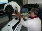 2009/11/21 ロボット相撲オープンセミナー 3