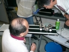 2009/11/21 ロボット相撲オープンセミナー 4