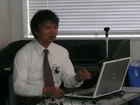 2009/11/21 ロボット相撲オープンセミナー 12
