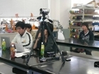 2009/11/21 ロボット相撲オープンセミナー 14