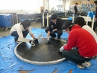 ロボット相撲 オープンセミナー 1