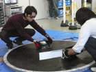 ロボット相撲 オープンセミナー 5