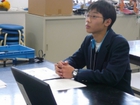 職業体験学習 3