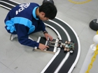 職業体験学習 8