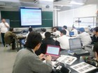 20100530 マイコンカーラリーオープンセミナー 3