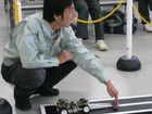 2007年11月11日 マイコンカーラリーセミナー