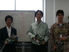 2007年11月11日 マイコンカーラリーセミナー