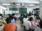 20100529 打ち上げ＆新人歓迎会 4