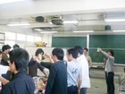 20100529 打ち上げ＆新人歓迎会 5