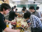 20100529 打ち上げ＆新人歓迎会 6