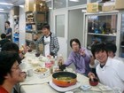 20100529 打ち上げ＆新人歓迎会 7