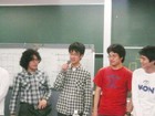 20100529 打ち上げ＆新人歓迎会 10