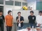 20100529 打ち上げ＆新人歓迎会 11