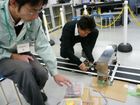 2007年11月18日 マイコンカーラリーセミナー