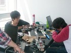 201000605 マイコンカーラリーオープンセミナー 9